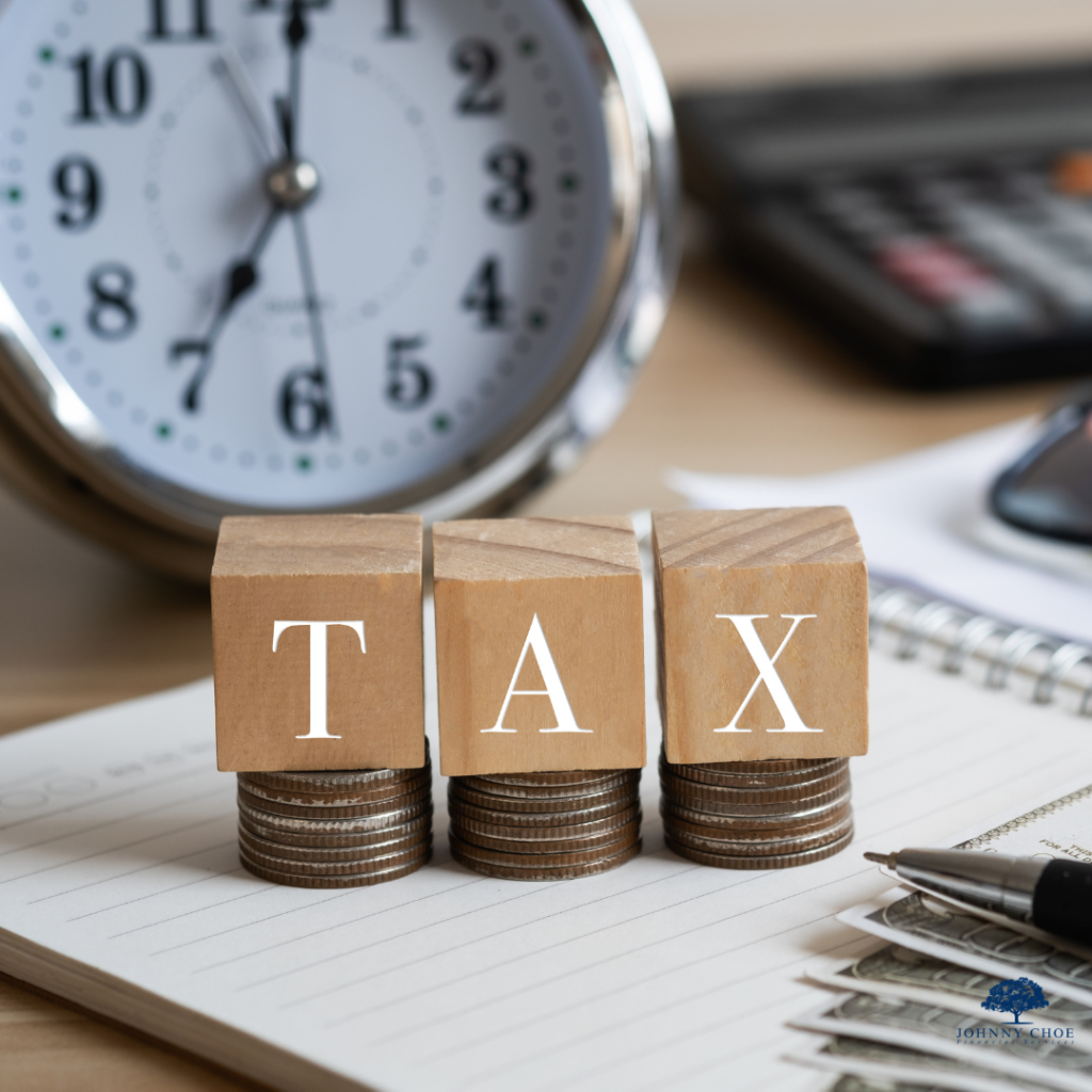 T1 Personal Tax Returns